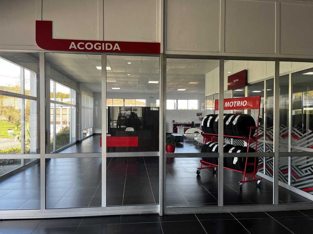 RENAULT GROUP FORTALECE SU RED MOTRIO CON MÁS DE 100 NUEVOS TALLERES MULTIMARCA RENAULT GROUP FORTALECE SU RED MOTRIO CON MÁS DE 100 NUEVOS TALLERES MULTIMARCA