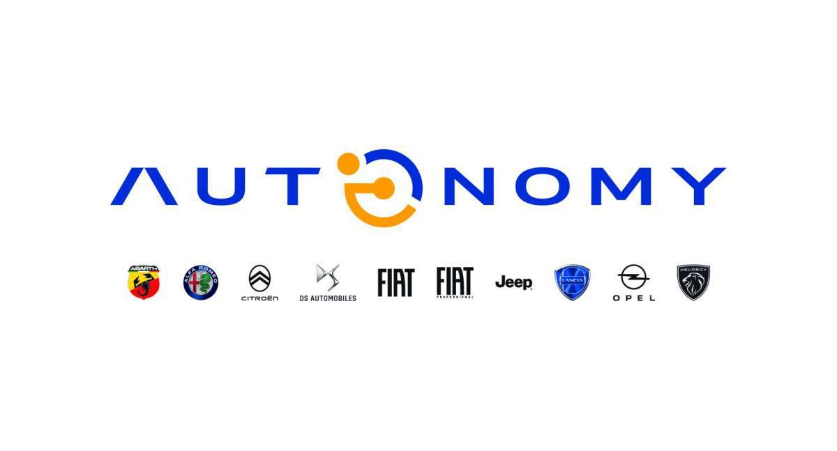 Stellantis celebra el Día Internacional de las Personas con Discapacidad en colaboración con el programa Autonomy Stellantis celebra el Día Internacional de las Personas con Discapacidad en colaboración con el programa Autonomy