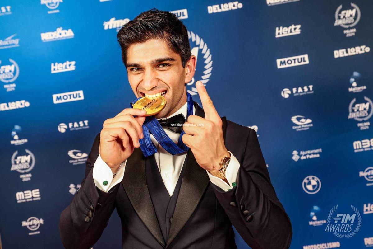 FIM AWARDS 2024: ESPAÑA, PAÍS REFERENCIA FIM AWARDS 2024: ESPAÑA, PAÍS REFERENCIA