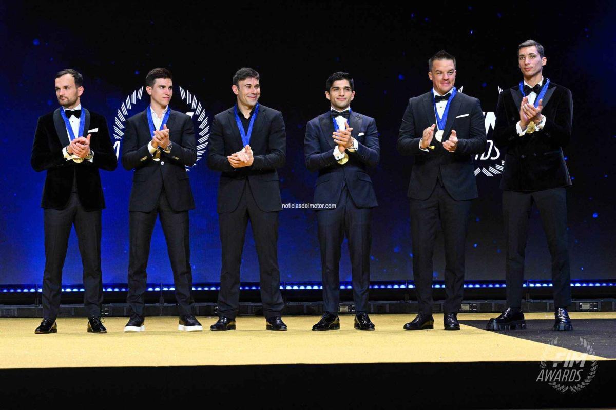 FIM AWARDS 2024: ESPAÑA, PAÍS REFERENCIA FIM AWARDS 2024: ESPAÑA, PAÍS REFERENCIA