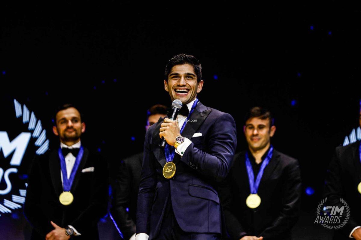 FIM AWARDS 2024: ESPAÑA, PAÍS REFERENCIA FIM AWARDS 2024: ESPAÑA, PAÍS REFERENCIA