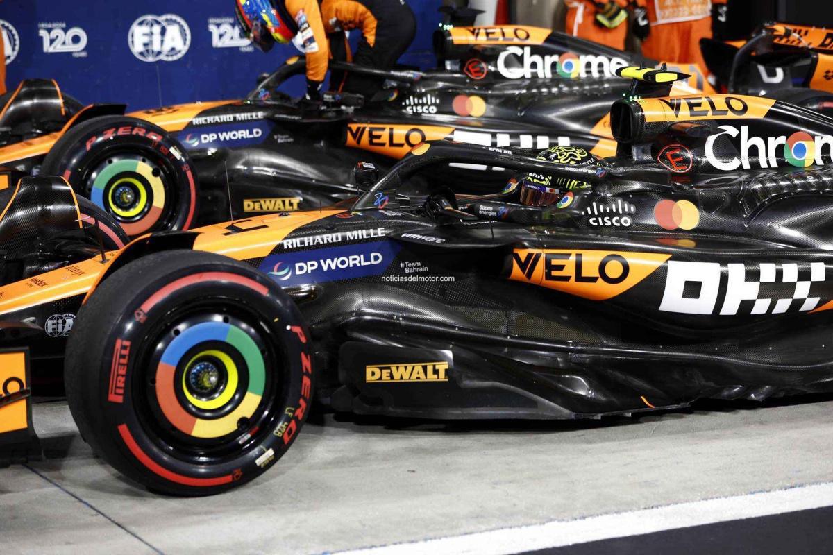 MÁXIMA EMOCIÓN EN ABU DABI MÁXIMA EMOCIÓN EN ABU DABI