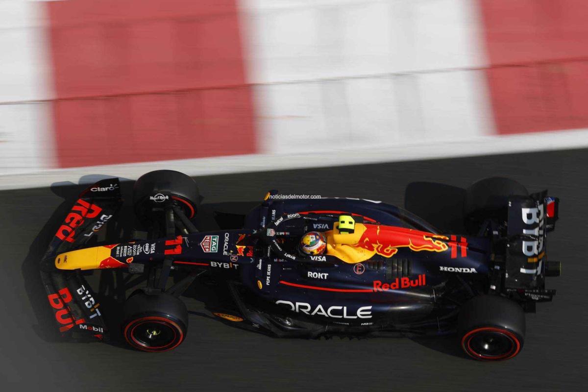 MÁXIMA EMOCIÓN EN ABU DABI MÁXIMA EMOCIÓN EN ABU DABI