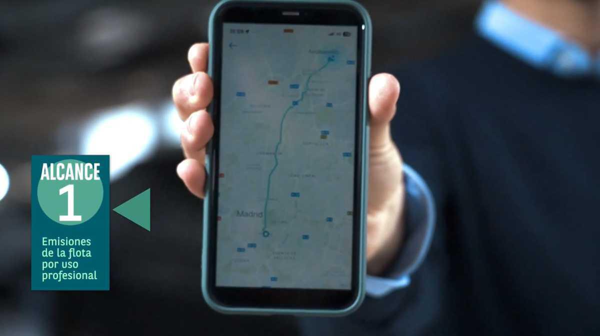 CÓMO REPORTAR LAS EMISIONES DE MOVILIDAD CORPORATIVA BAJO LA NUEVA DIRECTIVA CSRD CÓMO REPORTAR LAS EMISIONES DE MOVILIDAD CORPORATIVA BAJO LA NUEVA DIRECTIVA CSRD