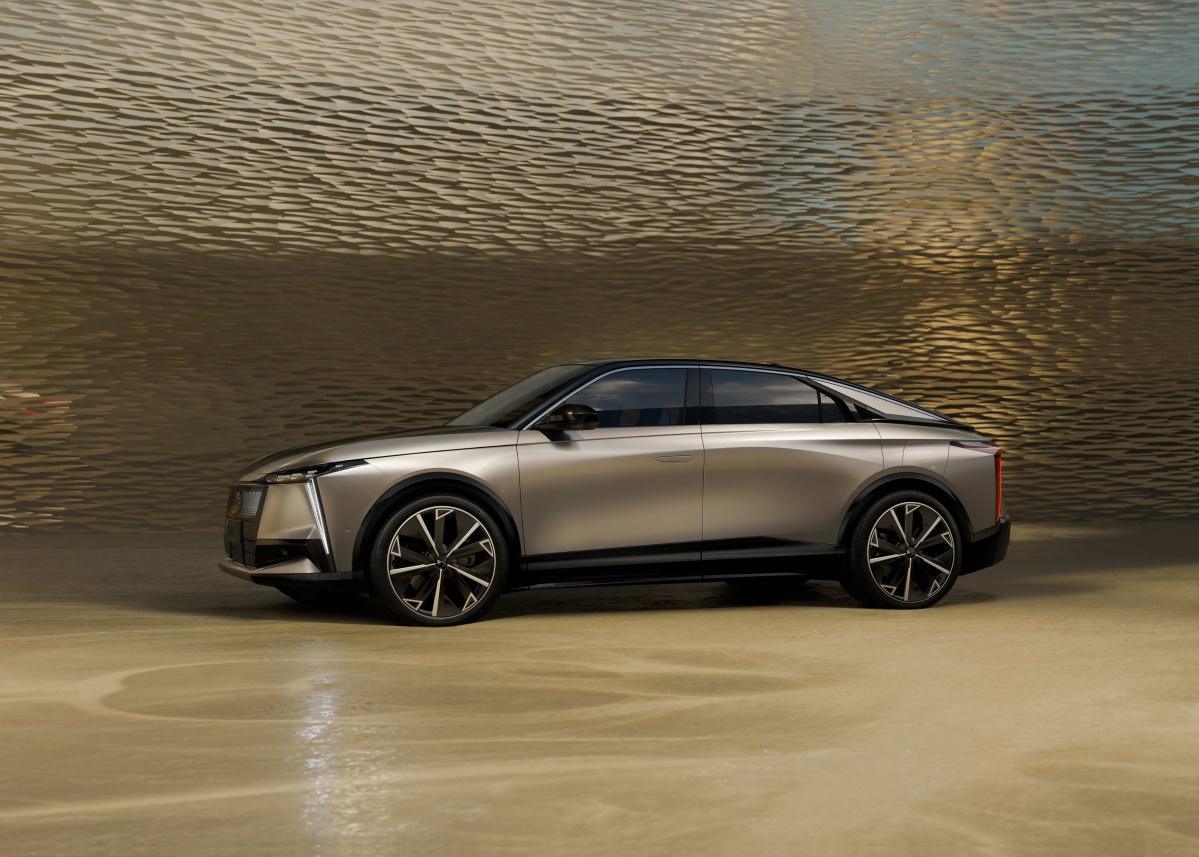 DS N°8: INVITACIÓN A UN VIAJE ELÉCTRICO DS N°8: INVITACIÓN A UN VIAJE ELÉCTRICO