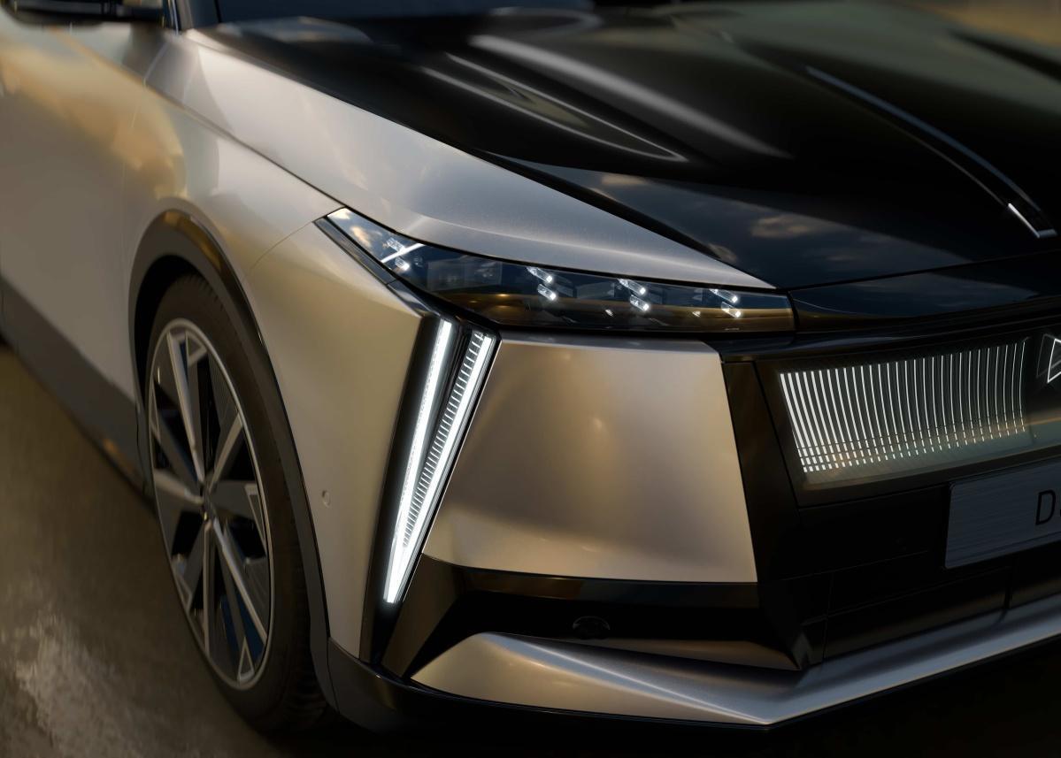 DS N°8: INVITACIÓN A UN VIAJE ELÉCTRICO DS N°8: INVITACIÓN A UN VIAJE ELÉCTRICO