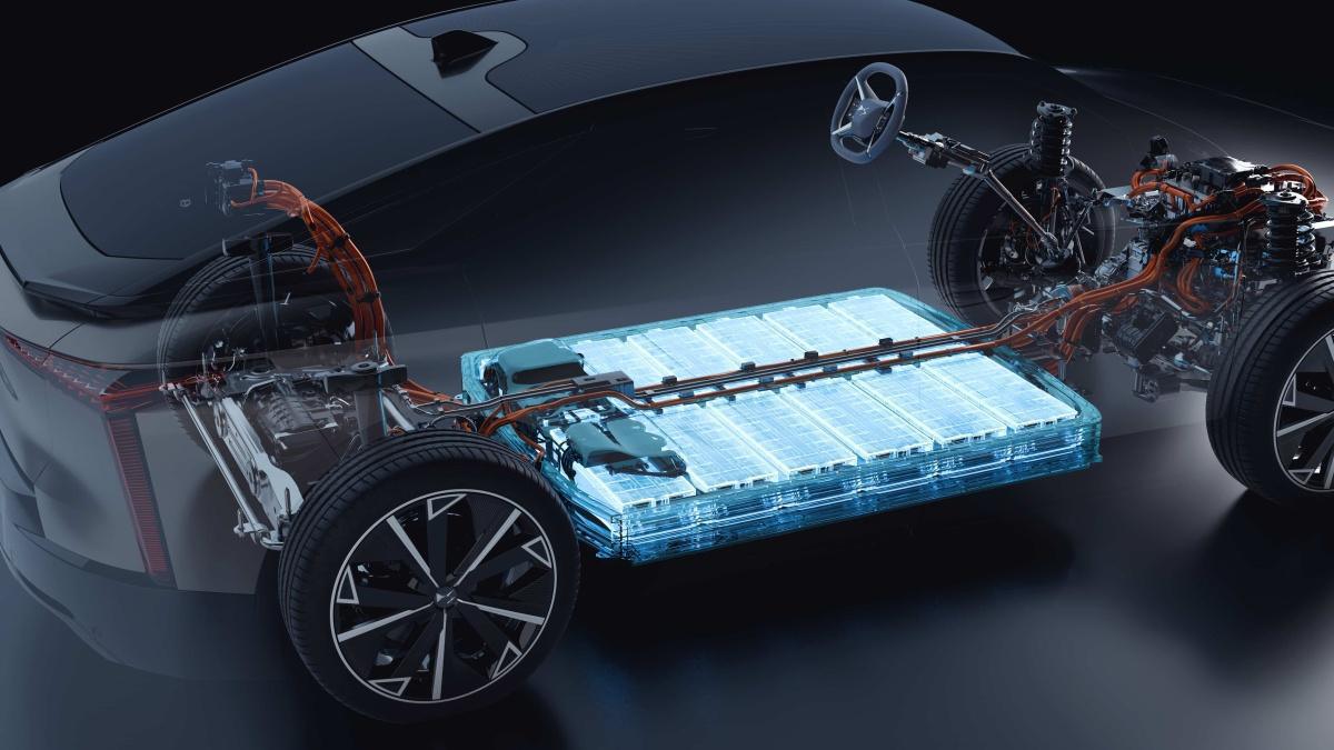 DS N°8: INVITACIÓN A UN VIAJE ELÉCTRICO DS N°8: INVITACIÓN A UN VIAJE ELÉCTRICO