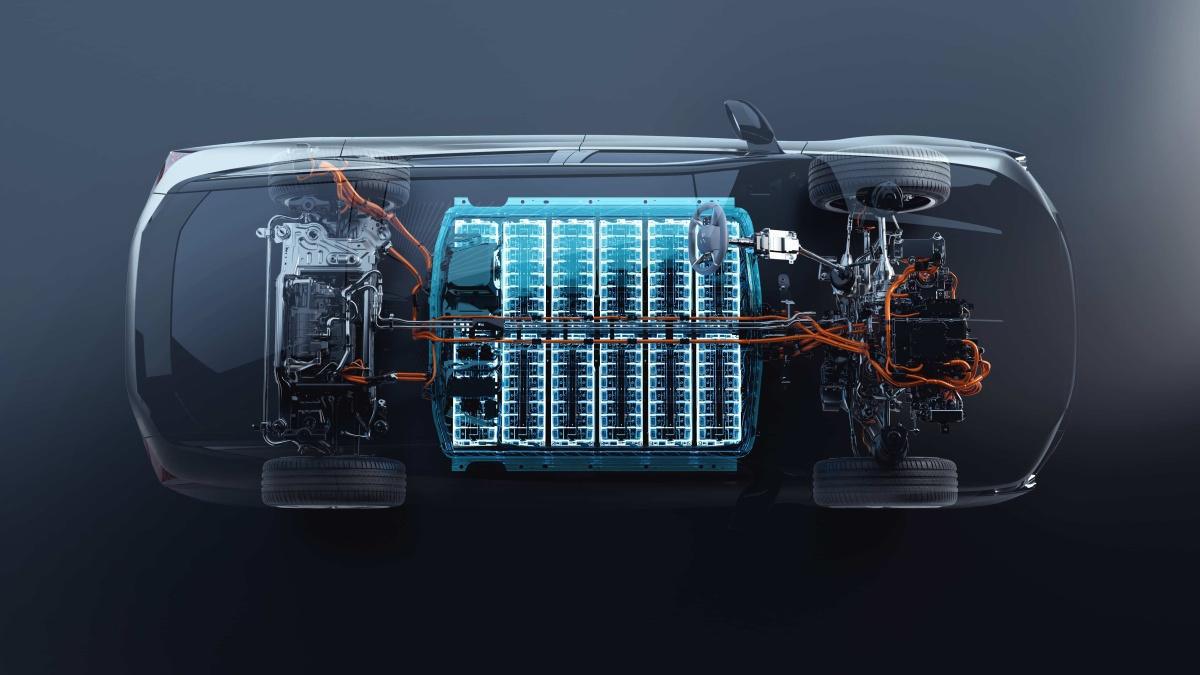 DS N°8: INVITACIÓN A UN VIAJE ELÉCTRICO DS N°8: INVITACIÓN A UN VIAJE ELÉCTRICO