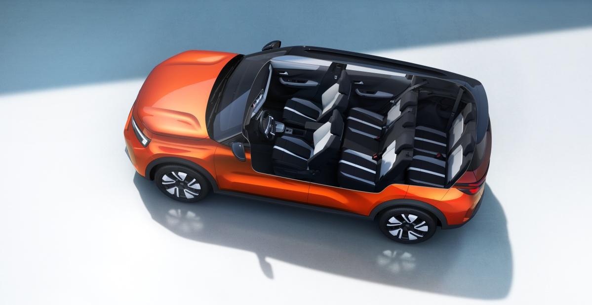 UN GRAN AÑO PARA OPEL: ESTRENOS MUNDIALES QUE MARCAN TENDENCIA Y "125 AÑOS DE PRODUCCIÓN DE AUTOMÓVILES" UN GRAN AÑO PARA OPEL: ESTRENOS MUNDIALES QUE MARCAN TENDENCIA Y "125 AÑOS DE PRODUCCIÓN DE AUTOMÓVILES"