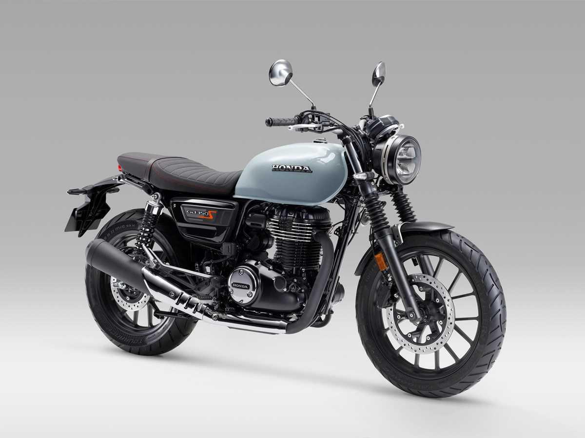 HONDA ANUNCIA EL PRECIO Y DISPONIBILIDAD DE PARTE DE SUS PRINCIPALES NOVEDADES PARA 2025 HONDA ANUNCIA EL PRECIO Y DISPONIBILIDAD DE PARTE DE SUS PRINCIPALES NOVEDADES PARA 2025