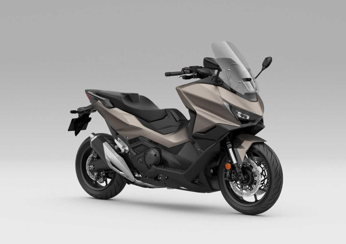 HONDA ANUNCIA EL PRECIO Y DISPONIBILIDAD DE PARTE DE SUS PRINCIPALES NOVEDADES PARA 2025 HONDA ANUNCIA EL PRECIO Y DISPONIBILIDAD DE PARTE DE SUS PRINCIPALES NOVEDADES PARA 2025
