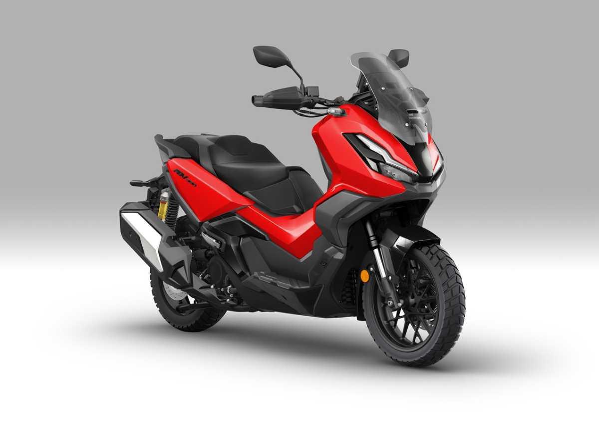 HONDA ANUNCIA EL PRECIO Y DISPONIBILIDAD DE PARTE DE SUS PRINCIPALES NOVEDADES PARA 2025 HONDA ANUNCIA EL PRECIO Y DISPONIBILIDAD DE PARTE DE SUS PRINCIPALES NOVEDADES PARA 2025