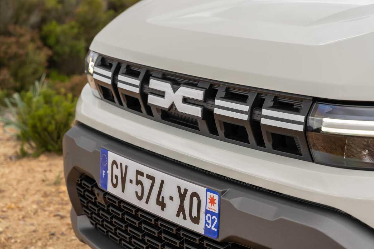 DACIA SANDRIDER Y DACIA DUSTER, NACIDOS PARA LIDERAR
