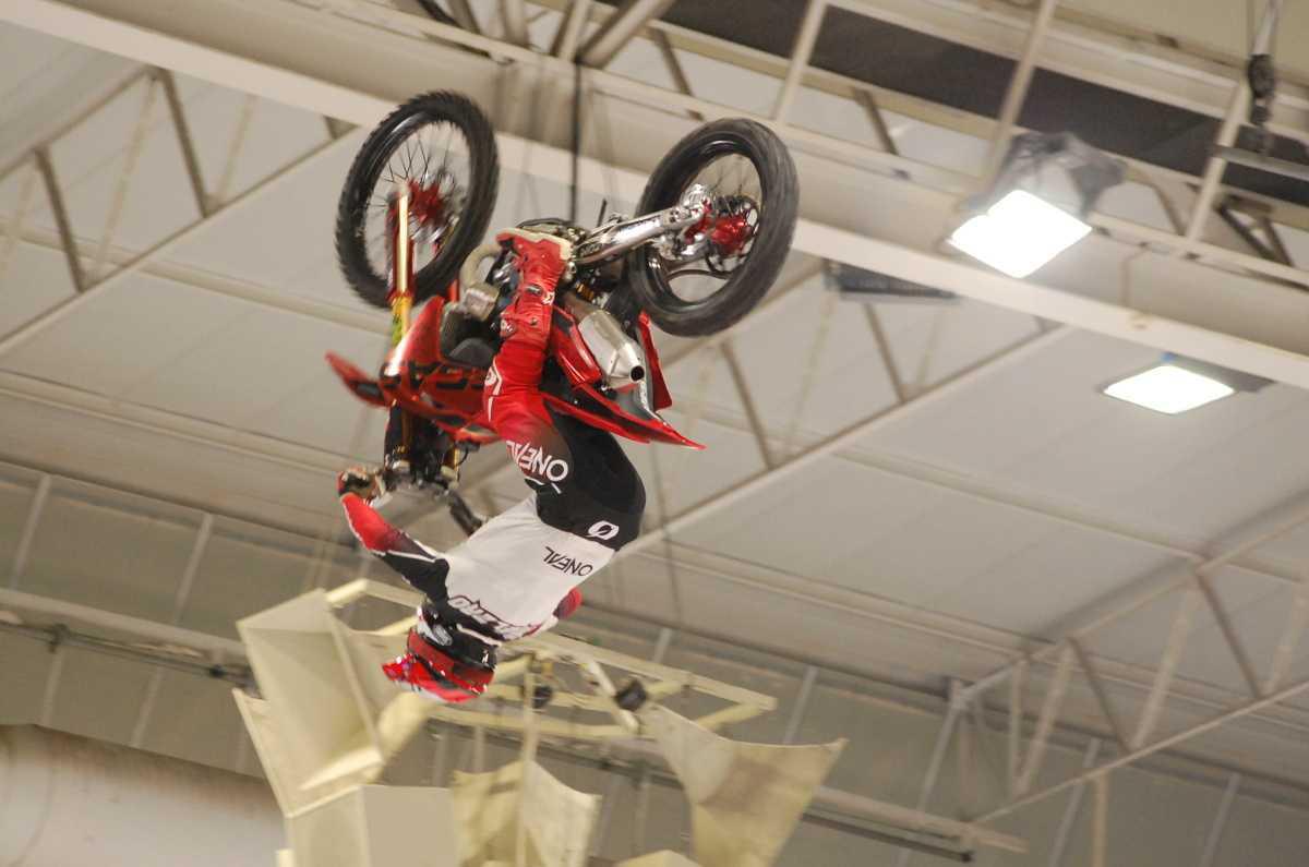 Mincha derrota a Melero y Torronteras para conseguir su primera Copa Leomotor Freestyle de Gijón Mincha derrota a Melero y Torronteras para conseguir su primera Copa Leomotor Freestyle de Gijón