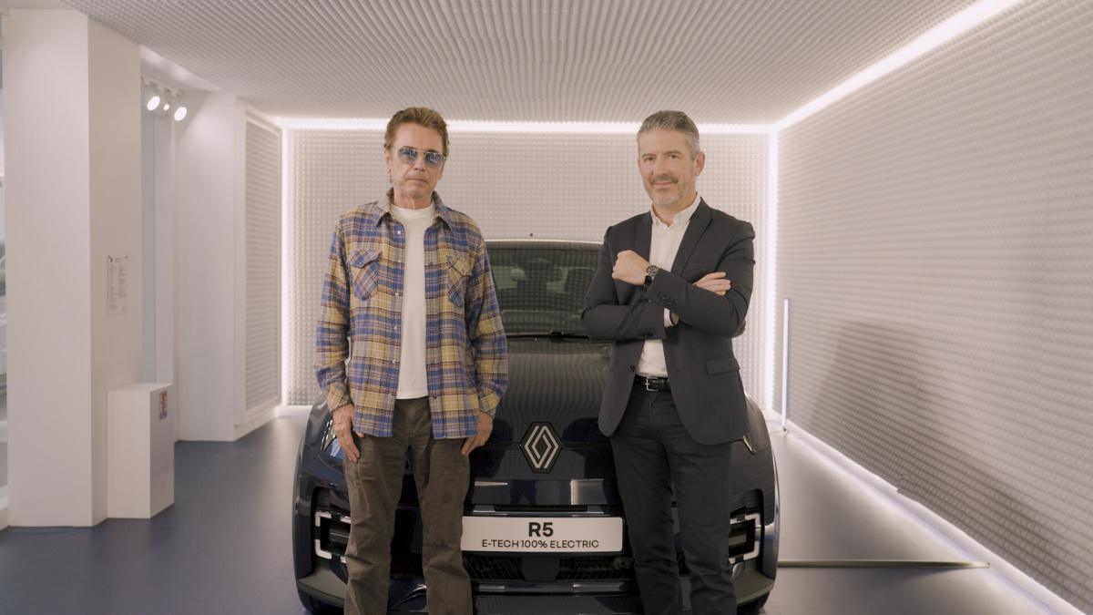 APORTAR EMOCIÓN A LA FUNCIÓN MEDIANTE EL DISEÑO SONORO APORTAR EMOCIÓN A LA FUNCIÓN MEDIANTE EL DISEÑO SONORO