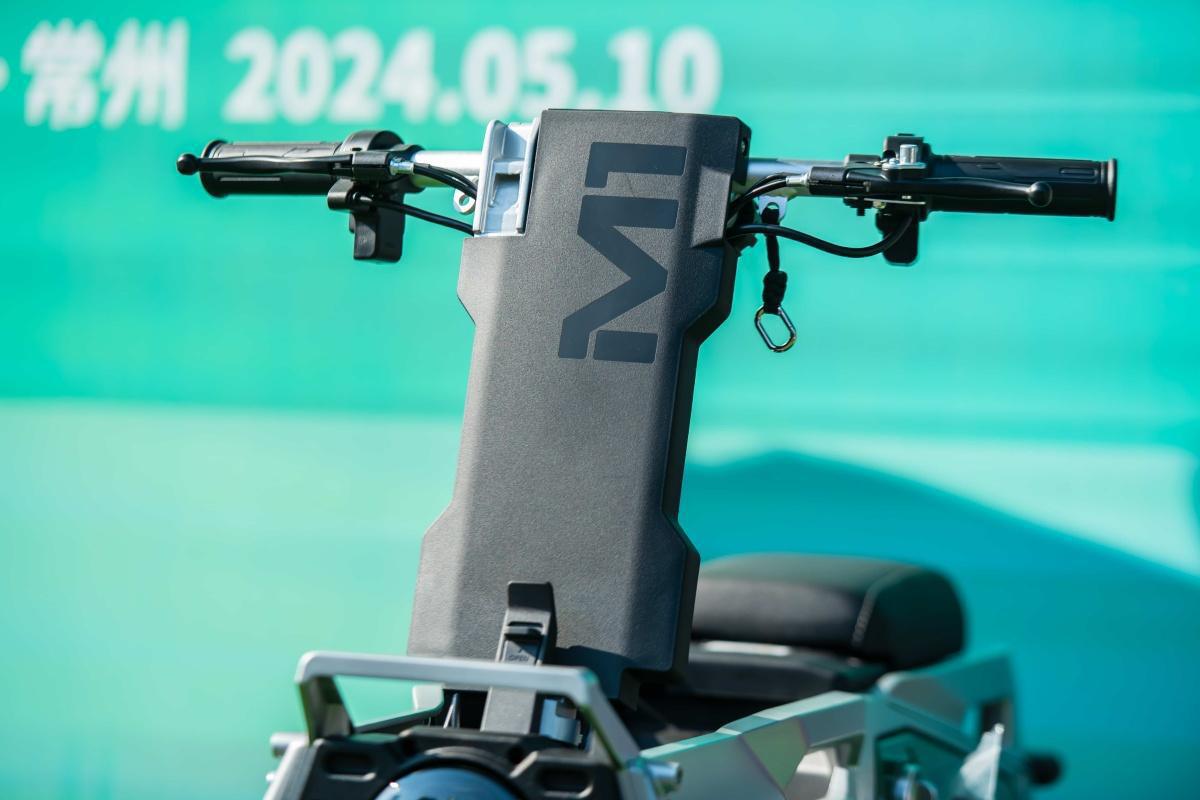 FELO M1: EL CICLOMOTOR PLEGABLE QUE REVOLUCIONA LA MOVILIDAD EN ESPAÑA FELO M1: EL CICLOMOTOR PLEGABLE QUE REVOLUCIONA LA MOVILIDAD EN ESPAÑA