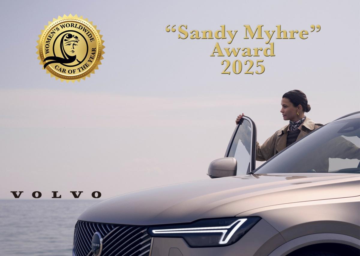 EL WOMEN'S WORLDWIDE CAR OF THE YEAR ELIGE LOS MEJORES COCHES DEL AÑO EL WOMEN'S WORLDWIDE CAR OF THE YEAR ELIGE LOS MEJORES COCHES DEL AÑO