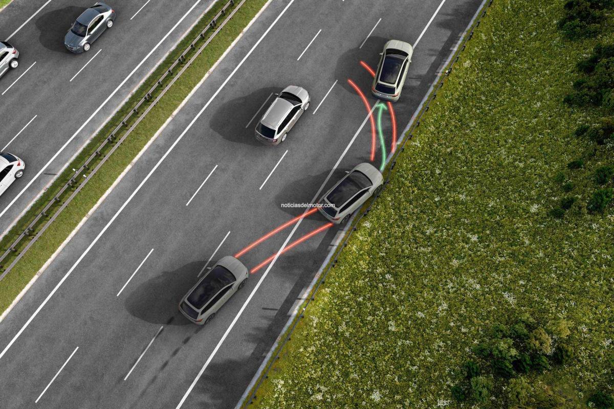 EL NUEVO ŠKODA ENYAQ: UNO DE LOS VEHÍCULOS ELÉCTRICOS MÁS EXITOSOS DE EUROPA ENTRA EN LA ERA MODERN SOLID EL NUEVO ŠKODA ENYAQ: UNO DE LOS VEHÍCULOS ELÉCTRICOS MÁS EXITOSOS DE EUROPA ENTRA EN LA ERA MODERN SOLID