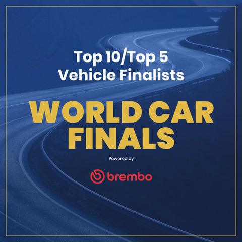COMIENZA LA CUENTA ATRÁS DE LOS 2025 WORLD CAR FINALS POWERED BY BREMBO COMIENZA LA CUENTA ATRÁS DE LOS 2025 WORLD CAR FINALS POWERED BY BREMBO