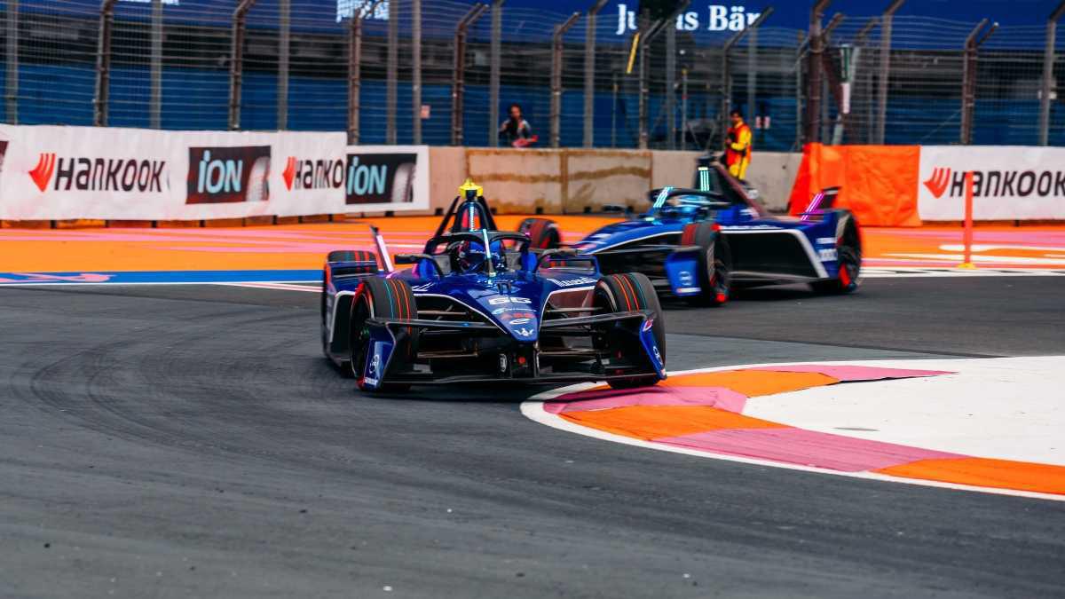 DOBLE FINAL EN LOS PUNTOS PARA MASERATI MSG RACING EN CIUDAD DE MÉXICO DOBLE FINAL EN LOS PUNTOS PARA MASERATI MSG RACING EN CIUDAD DE MÉXICO