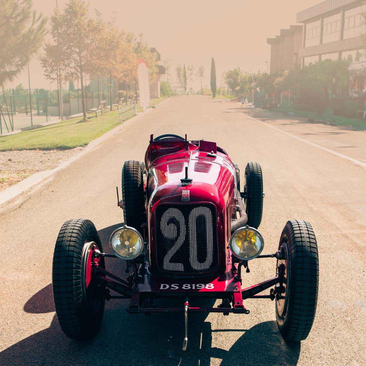 LOS 10 MASERATI MÁS IMPORTANTES EN 110 AÑOS DE HISTORIA LOS 10 MASERATI MÁS IMPORTANTES EN 110 AÑOS DE HISTORIA
