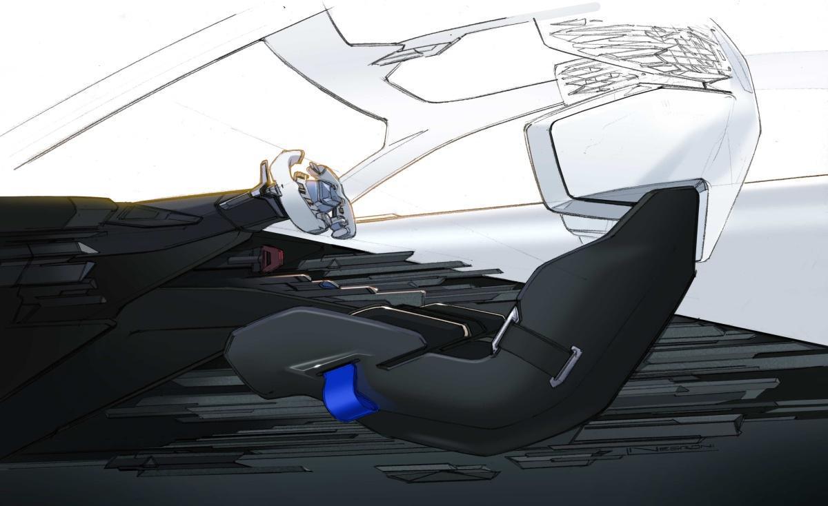 DOS IMPACTANTES INNOVACIONES DE ALPINE A390_β DOS IMPACTANTES INNOVACIONES DE ALPINE A390_β