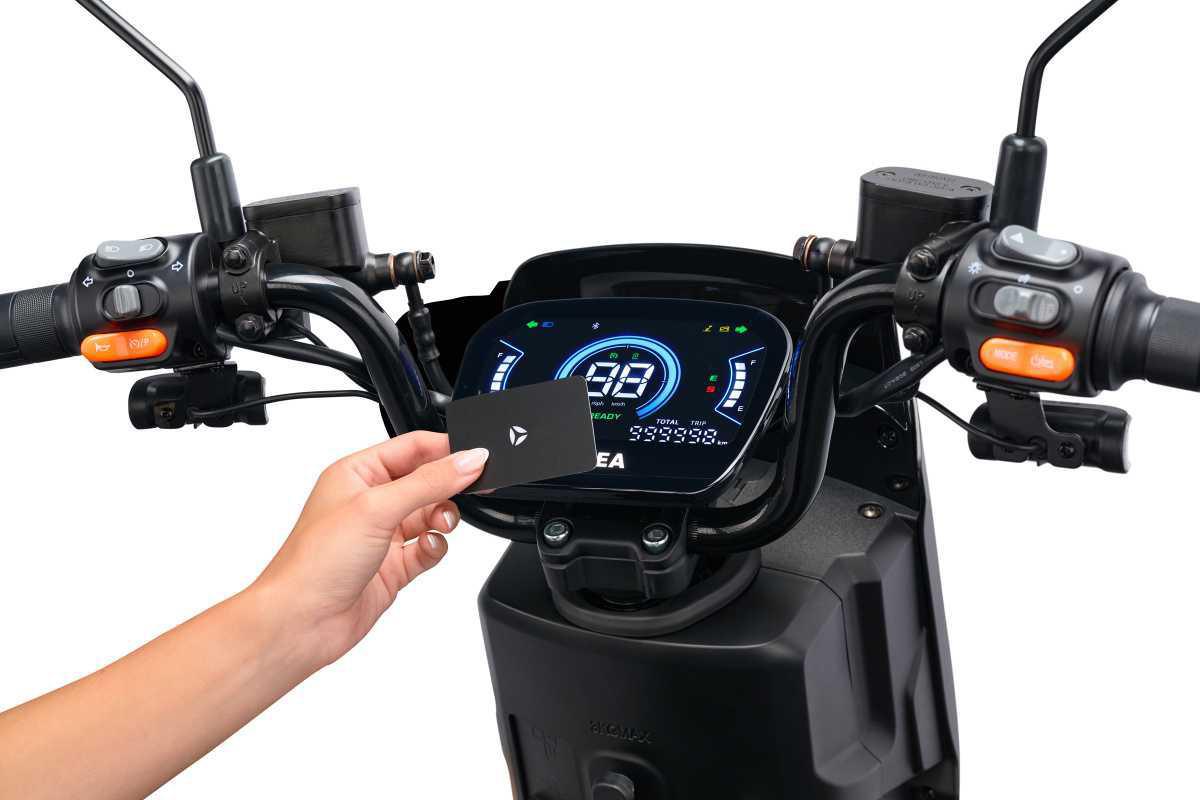 YADEA España anuncia GFX, la nueva micromovilidad segura YADEA España anuncia GFX, la nueva micromovilidad segura