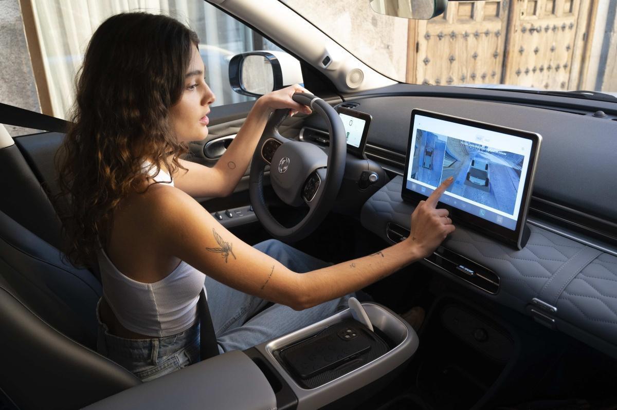 DONGFENG BOX: EL COCHE ELÉCTRICO QUE TRANSFORMA TU EXPERIENCIA DE CONDUCCIÓN CON ESTILO Y SOSTENIBILIDAD DONGFENG BOX: EL COCHE ELÉCTRICO QUE TRANSFORMA TU EXPERIENCIA DE CONDUCCIÓN CON ESTILO Y SOSTENIBILIDAD