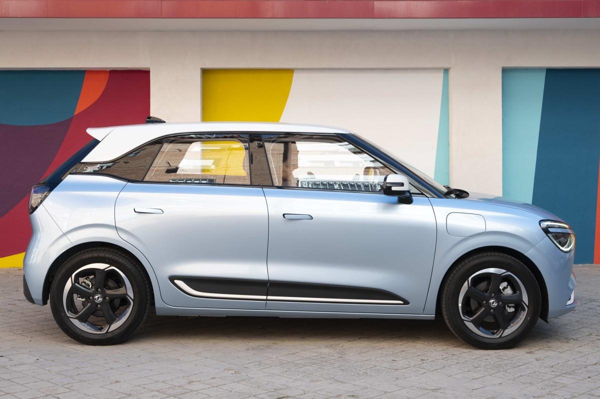 DONGFENG BOX: EL COCHE ELÉCTRICO QUE TRANSFORMA TU EXPERIENCIA DE CONDUCCIÓN CON ESTILO Y SOSTENIBILIDAD DONGFENG BOX: EL COCHE ELÉCTRICO QUE TRANSFORMA TU EXPERIENCIA DE CONDUCCIÓN CON ESTILO Y SOSTENIBILIDAD