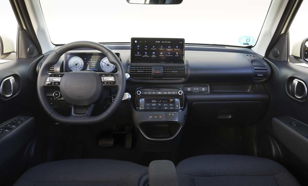 NUEVO HYUNDAI INSTER NUEVO HYUNDAI INSTER