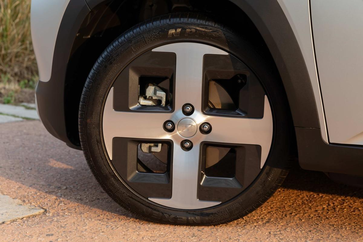 NUEVO HYUNDAI INSTER NUEVO HYUNDAI INSTER