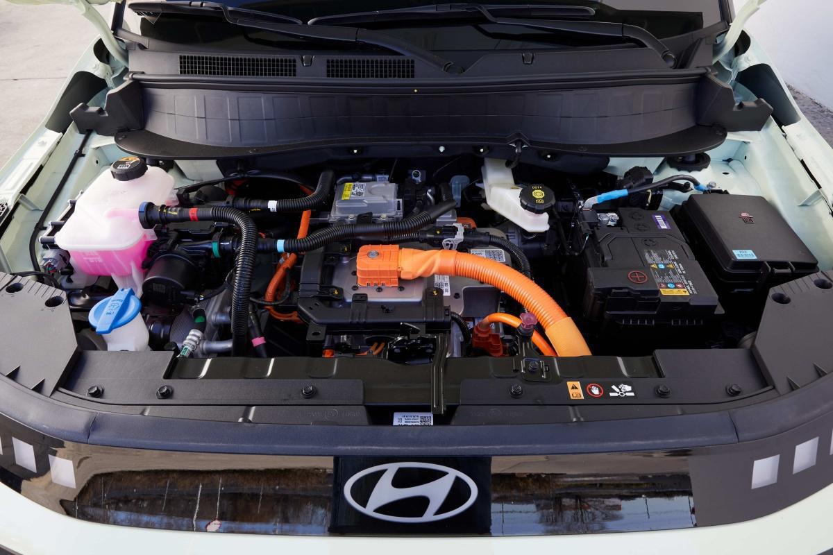 NUEVO HYUNDAI INSTER NUEVO HYUNDAI INSTER