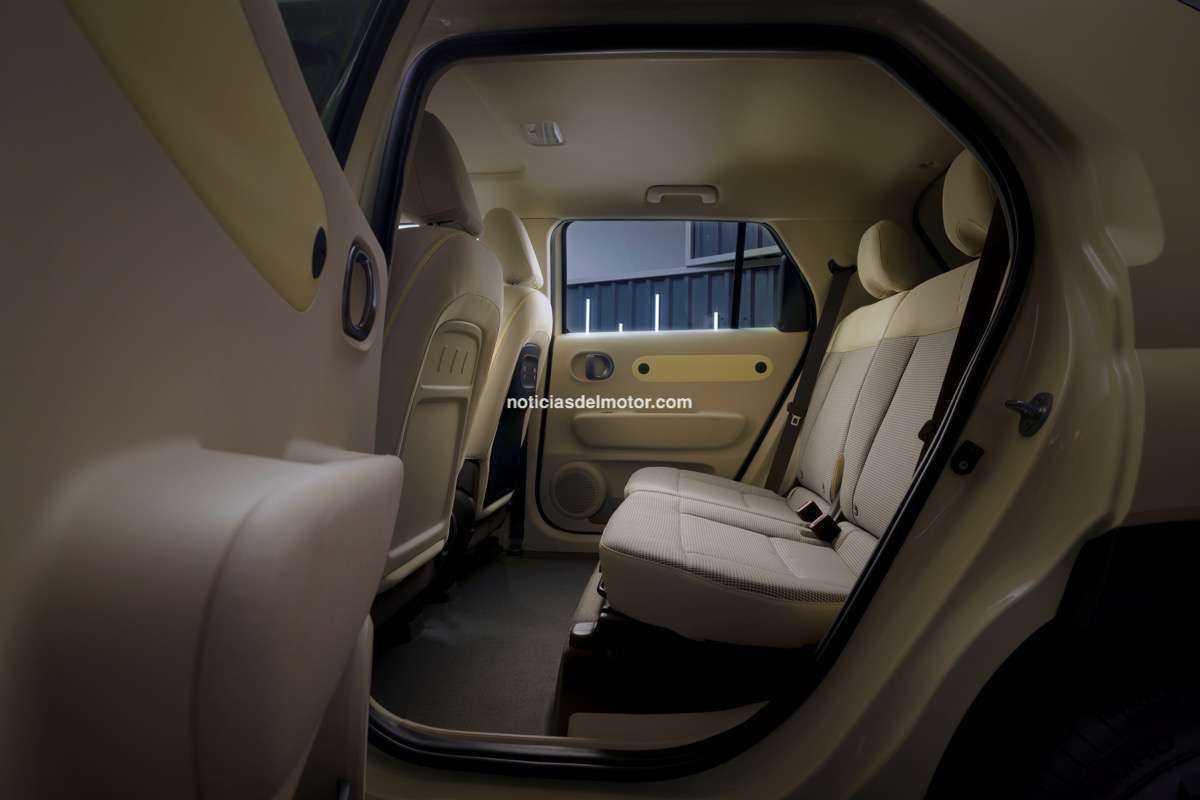 NUEVO HYUNDAI INSTER NUEVO HYUNDAI INSTER