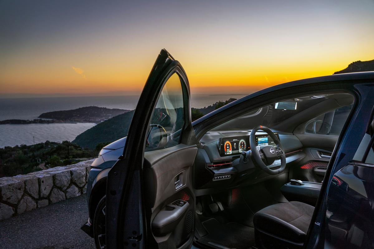 La Nueva Referencia De Cero Emisiones Llega Al Mercado Español: Ariya Nismo La Nueva Referencia De Cero Emisiones Llega Al Mercado Español: Ariya Nismo