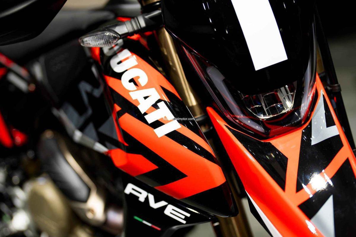 Ducati España y Portugal reúne a sus concesionarios tras su exitoso ejercicio 2024 Ducati España y Portugal reúne a sus concesionarios tras su exitoso ejercicio 2024