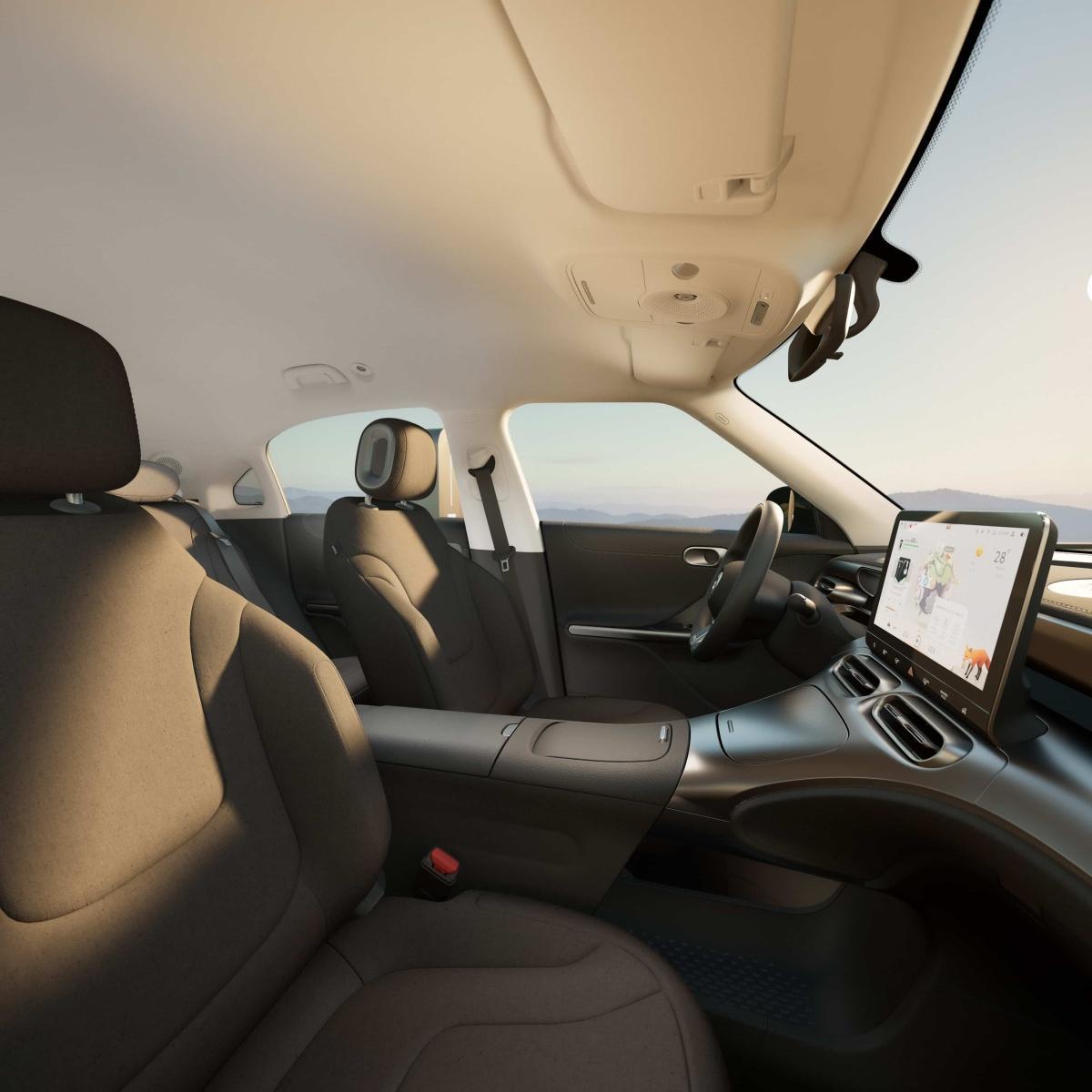 smart #1 Pure y Pure+. smart España combate la falta de ayudas estatales smart #1 Pure y Pure+. smart España combate la falta de ayudas estatales