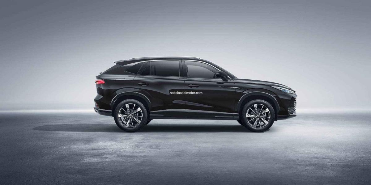 MG LANZA EL PLAN MUEVETE, CON DESCUENTOS EQUIVALENTES A LAS AYUDAS DEL PLAN MOVES III MG LANZA EL PLAN MUEVETE, CON DESCUENTOS EQUIVALENTES A LAS AYUDAS DEL PLAN MOVES III