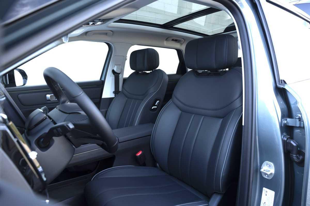 JAECOO 7 SÚPER HÍBRIDO ENCHUFABLE: LO MEJOR DE LOS HÍBRIDOS Y LOS ELÉCTRICOS