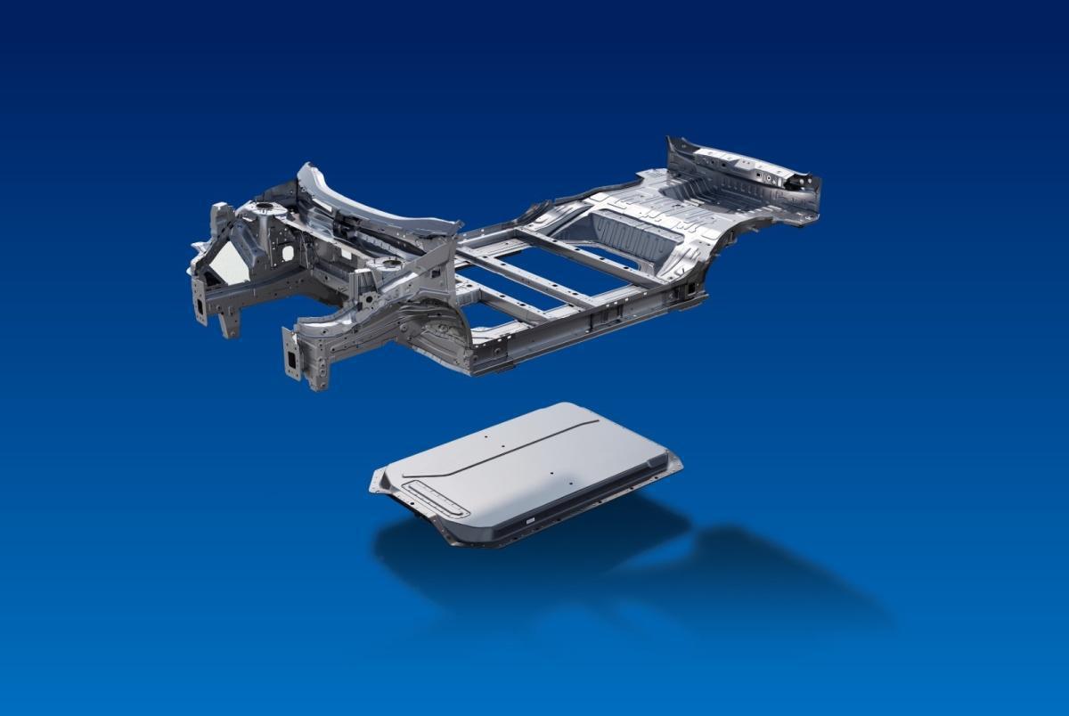 CELL TO BODY: LA INNOVADORA TECNOLOGÍA DE BYD QUE REVOLUCIONA LA SEGURIDAD Y EL DISEÑO DE LOS VEHÍCULOS ELÉCTRICOS CELL TO BODY: LA INNOVADORA TECNOLOGÍA DE BYD QUE REVOLUCIONA LA SEGURIDAD Y EL DISEÑO DE LOS VEHÍCULOS ELÉCTRICOS