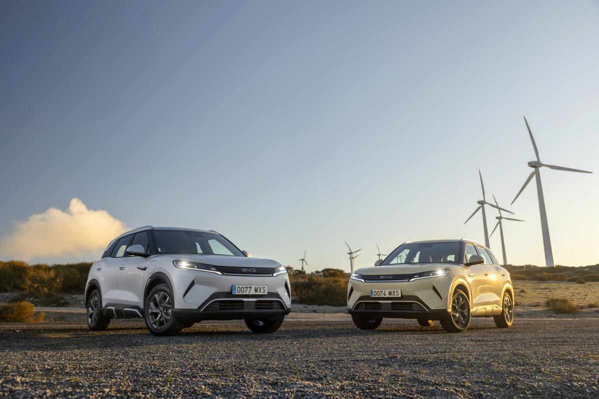 CELL TO BODY: LA INNOVADORA TECNOLOGÍA DE BYD QUE REVOLUCIONA LA SEGURIDAD Y EL DISEÑO DE LOS VEHÍCULOS ELÉCTRICOS CELL TO BODY: LA INNOVADORA TECNOLOGÍA DE BYD QUE REVOLUCIONA LA SEGURIDAD Y EL DISEÑO DE LOS VEHÍCULOS ELÉCTRICOS