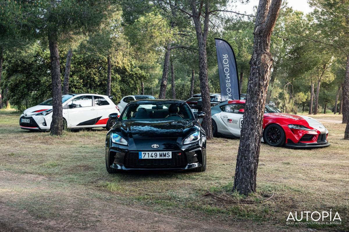 VUELVE AUTOPÍA, EL EVENTO PARA AMANTES DEL MOTOR VUELVE AUTOPÍA, EL EVENTO PARA AMANTES DEL MOTOR
