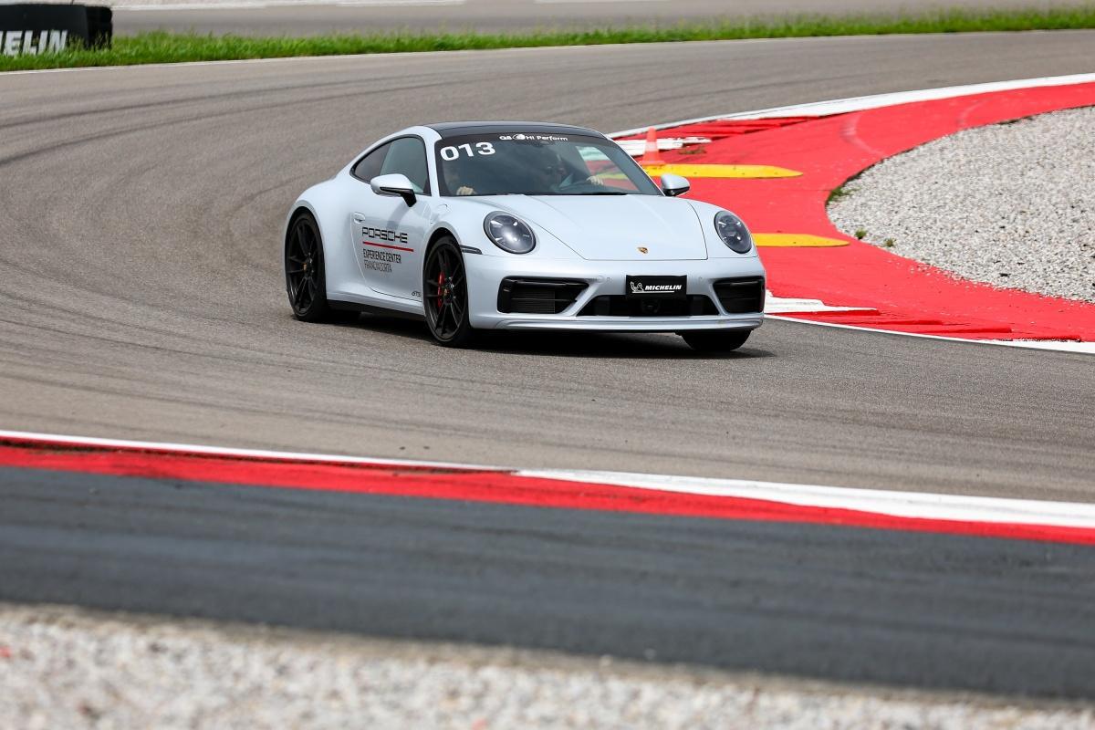  Vuelve Porsche & Ducati Experience: el evento exclusivo para los amantes de las dos y las cuatro ruedas