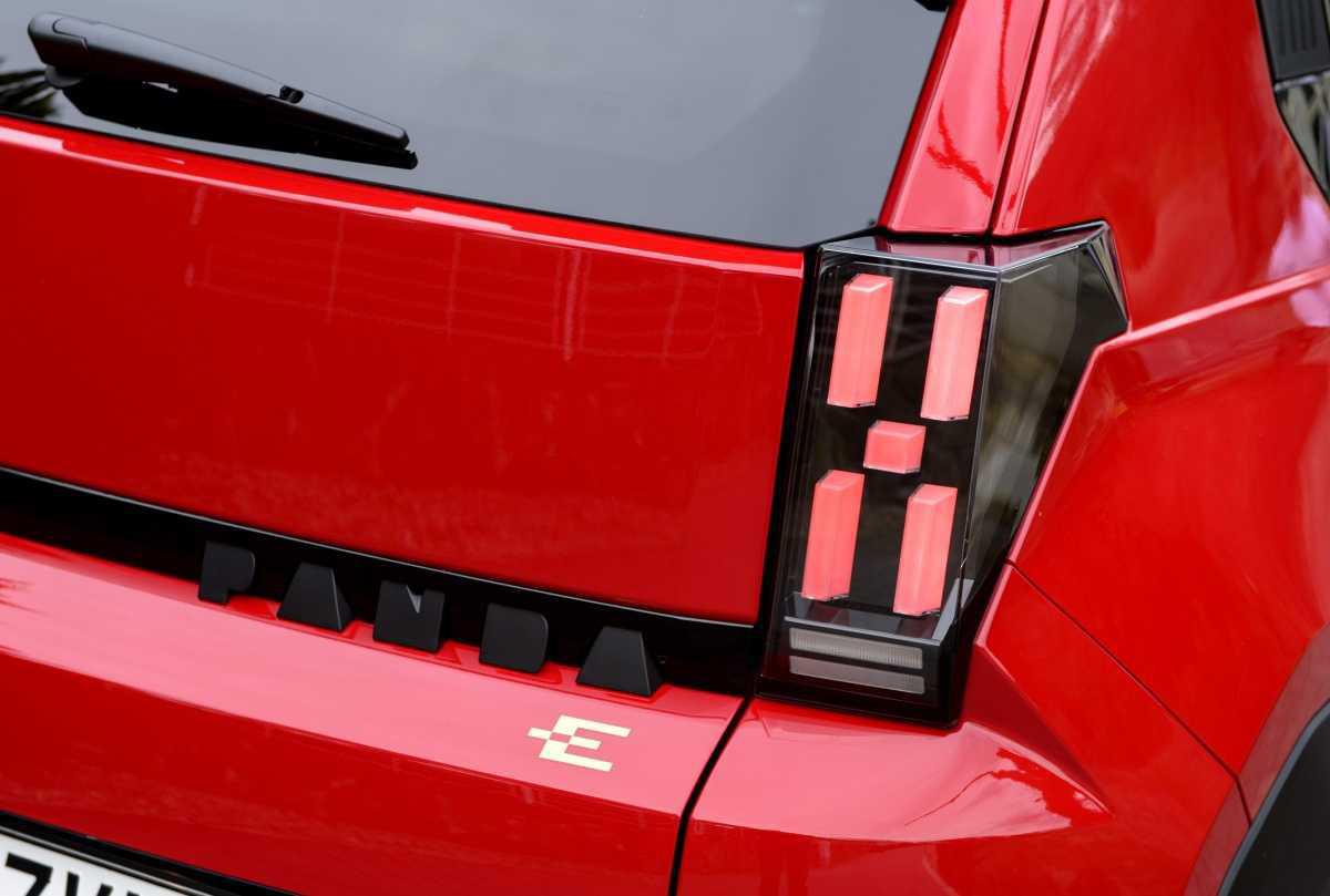 FIAT GRANDE PANDA COMIENZA SU ANDADURA GLOBAL CONQUISTANDO EL SEGMENTO B EN EUROPA