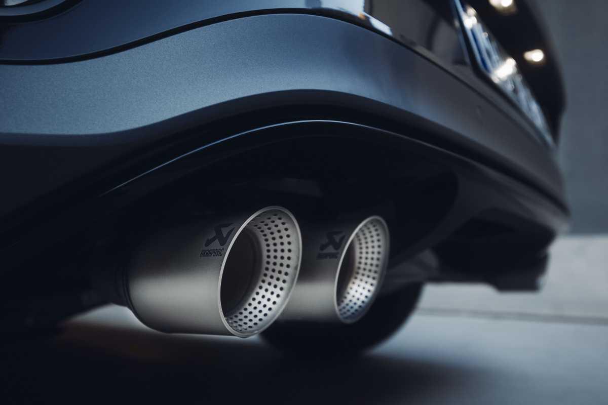NUEVA VERSIÓN ESPECIAL VOLKSWAGEN T-ROC R CARBON MATE