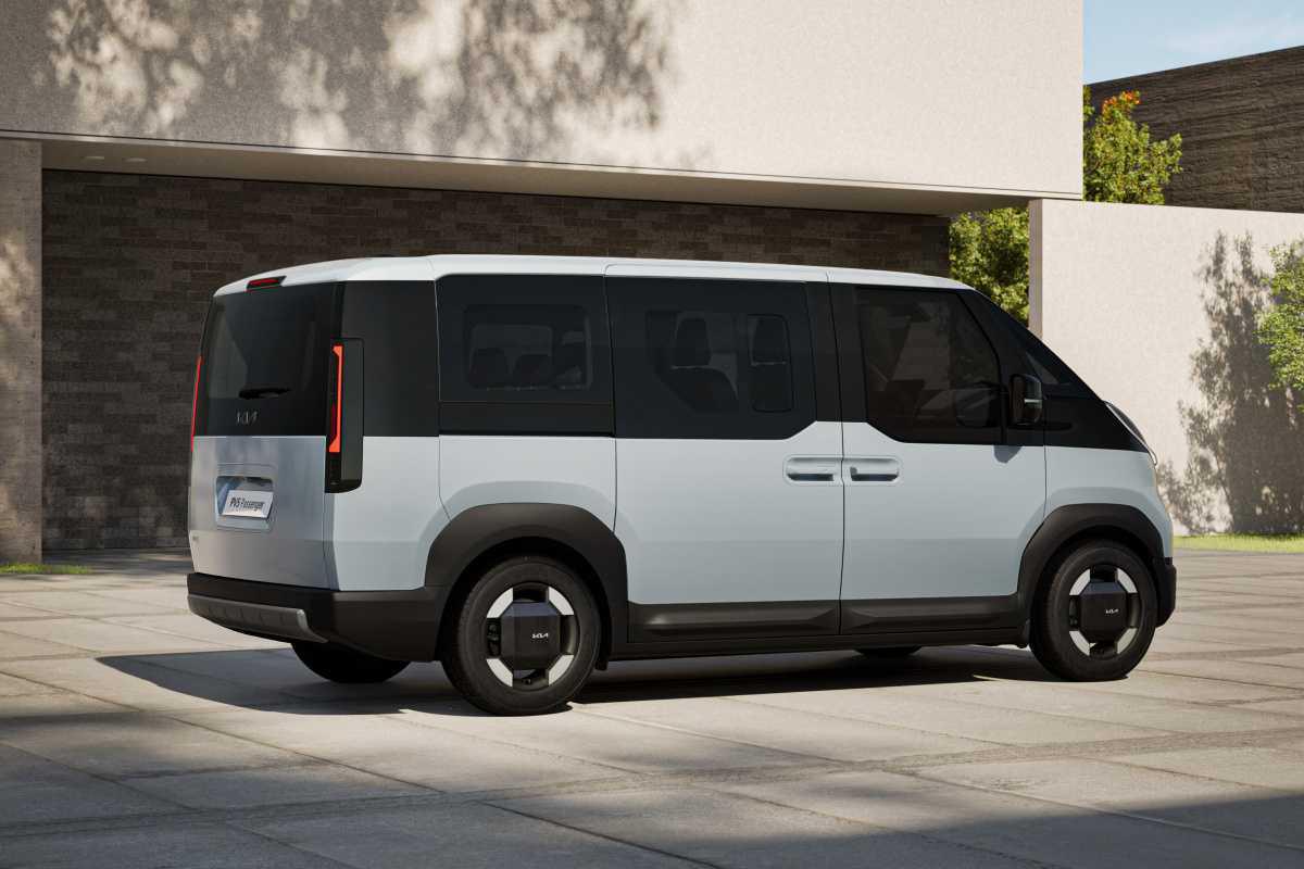 EL KIA PV5 REDEFINE LA MOVILIDAD A TRAVÉS DE UN DISEÑO FLEXIBLE Y SOLUCIONES INNOVADORAS EN EL KIA EV DAY EL KIA PV5 REDEFINE LA MOVILIDAD A TRAVÉS DE UN DISEÑO FLEXIBLE Y SOLUCIONES INNOVADORAS EN EL KIA EV DAY