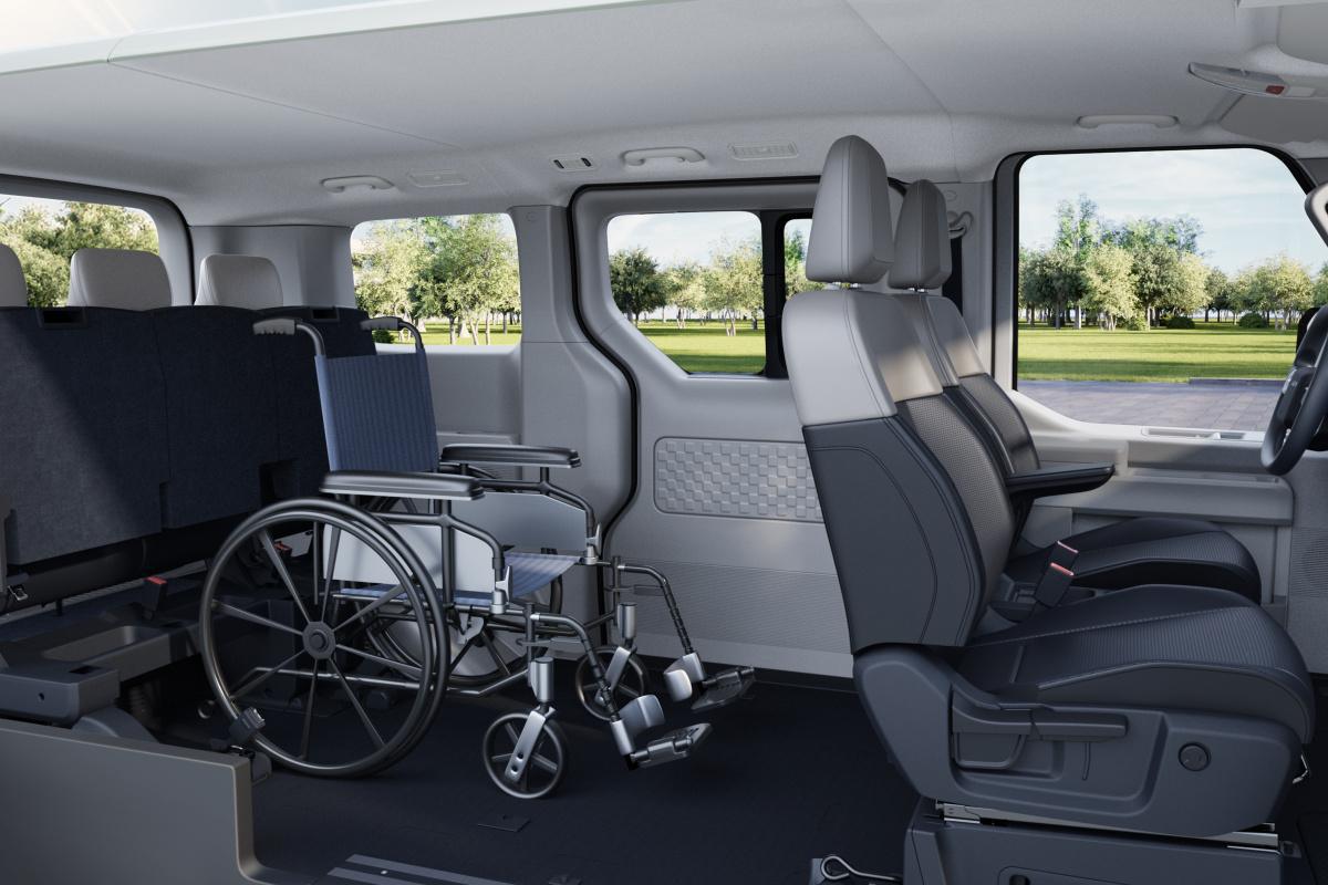 EL KIA PV5 REDEFINE LA MOVILIDAD A TRAVÉS DE UN DISEÑO FLEXIBLE Y SOLUCIONES INNOVADORAS EN EL KIA EV DAY EL KIA PV5 REDEFINE LA MOVILIDAD A TRAVÉS DE UN DISEÑO FLEXIBLE Y SOLUCIONES INNOVADORAS EN EL KIA EV DAY