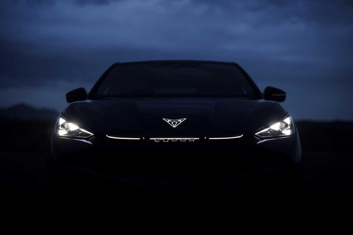 LAS CINCO CLAVES DEL NUEVO CUPRA TAVASCAN ENDURANCE