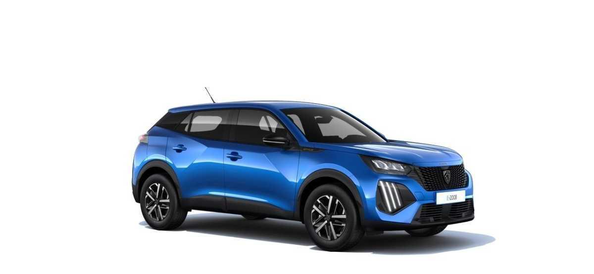 PEUGEOT Y LA CARRERA POR LA AUTONOMÍA ELÉCTRICA PEUGEOT Y LA CARRERA POR LA AUTONOMÍA ELÉCTRICA