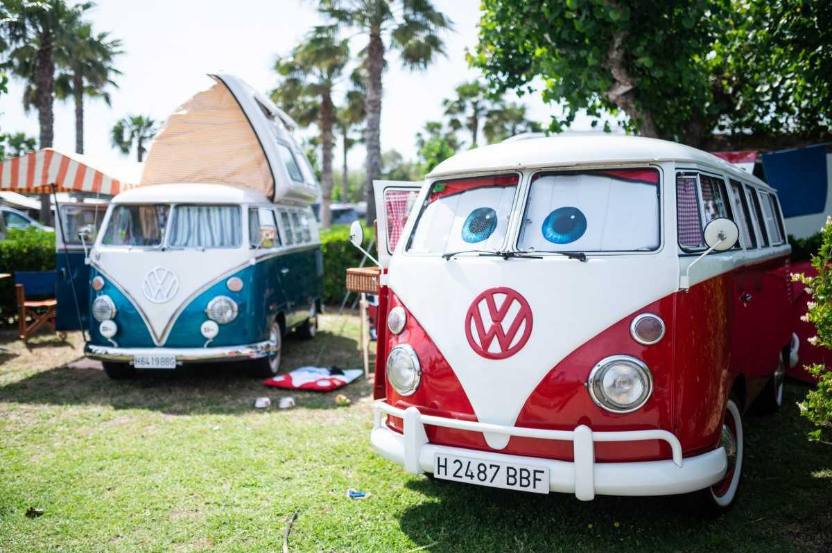 SE ABRE EL PLAZO DE INSCRIPCIÓN PARA LA 21ª EDICIÓN DE FURGOVOLKSWAGEN