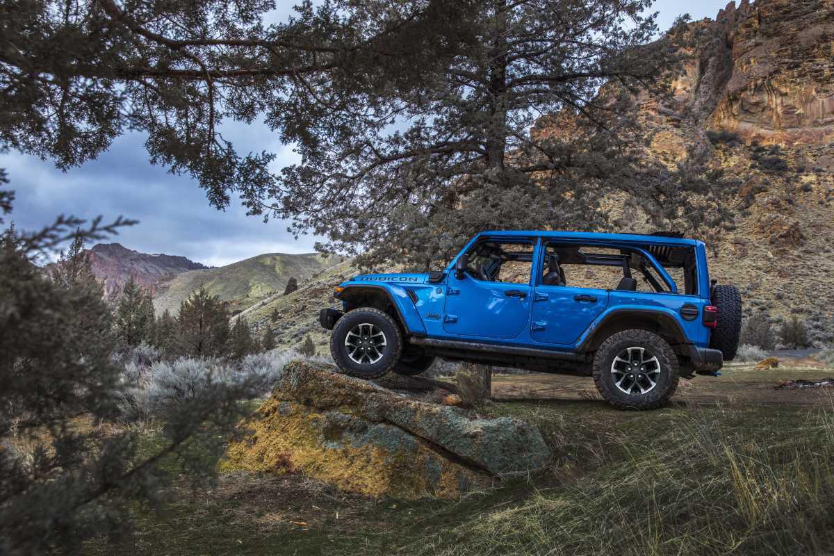 JEEP, AVENTUREROS Y URBANOS